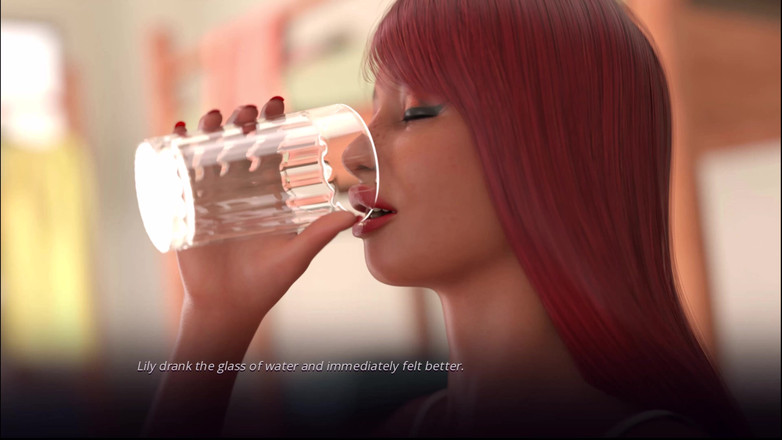 Johannes Gaming: Perempuan jalang kampung transformasi 24 Lilly menjadi pelacur sedemikian