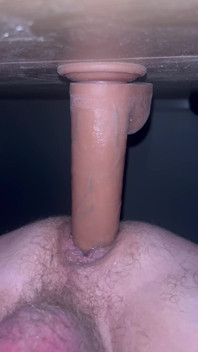 Riding I Love Cock