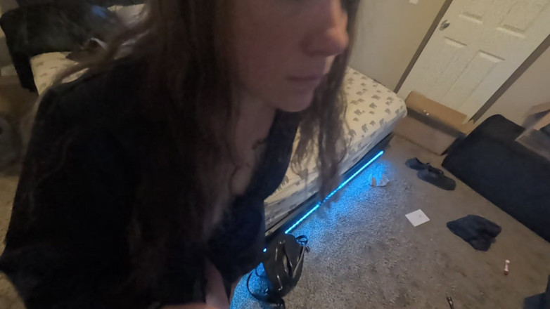Joe Daddy: Neighbors Cheating PAWG Wife
