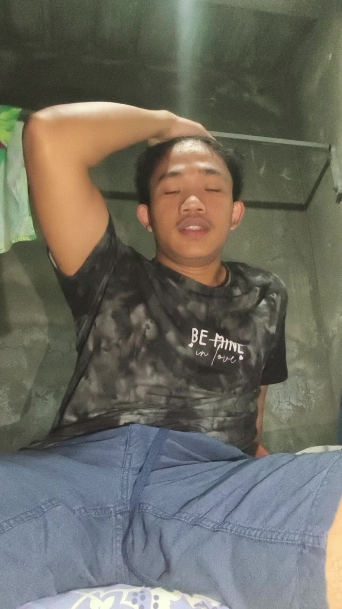 Rent A Gay Productions: Filipino Twink Jerks off for You with Big Cumshot