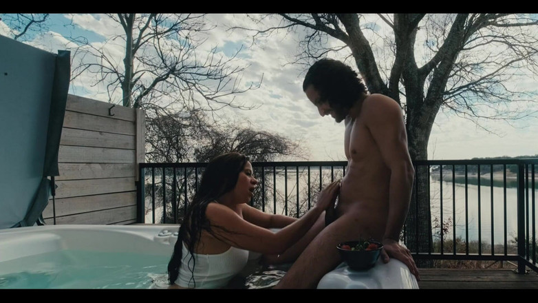 Jolla PR: 욕조에서 따먹기