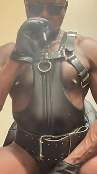 Extremamente duro bbc fumando porra muscular