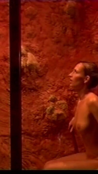 A Nice Fuck in the Shower in the Spa