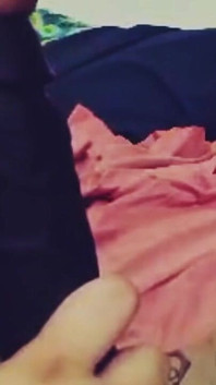 Stretch the Tonsils (dildo Throatfuck POV)