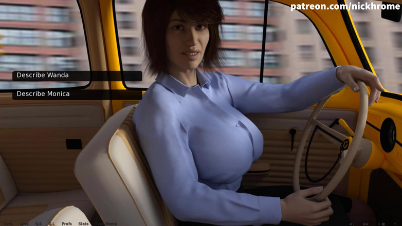 Visual Novels: 心がどこにあるのか。パート54