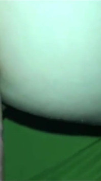 Ruská domácí anální creampie