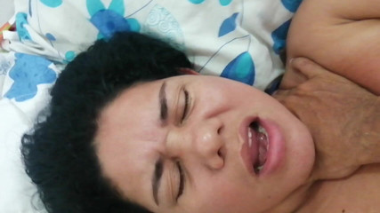 Valkyrie and Luigy Couple: Valkyrie scopa