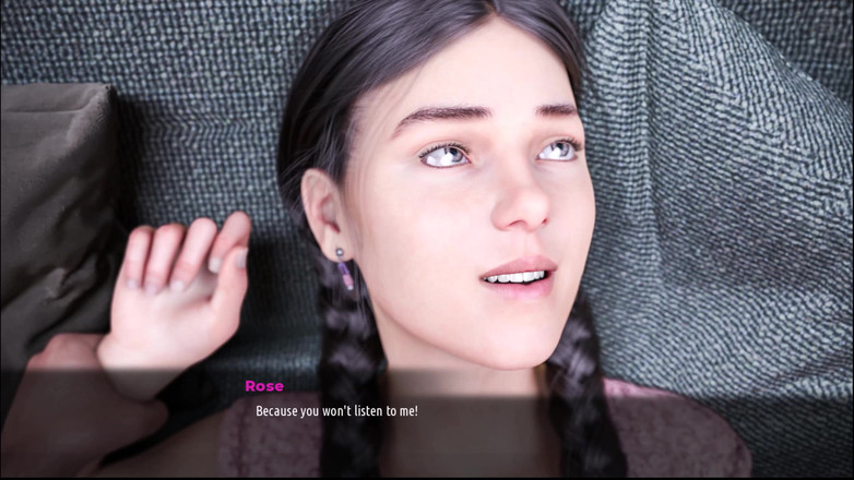 Johannes Gaming: MILF sunville 76 rose a já jsem měl studijní sezení, dal...