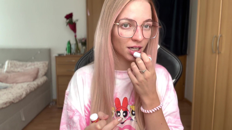 Goddess_Bella_Rae: Der Schlüssel zu einer erfolgreichen weiblichen geführten beziehung