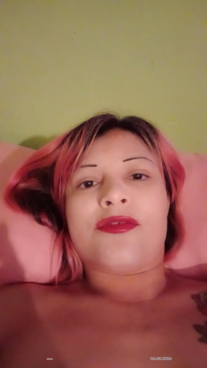 Lusi: Sexi Mexicana