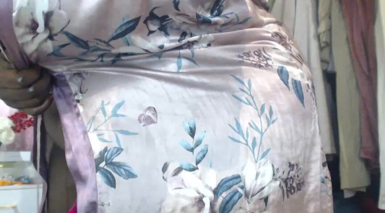 Legendary Booty Overdose: SSBBW anal masturbacja i głośne jęki