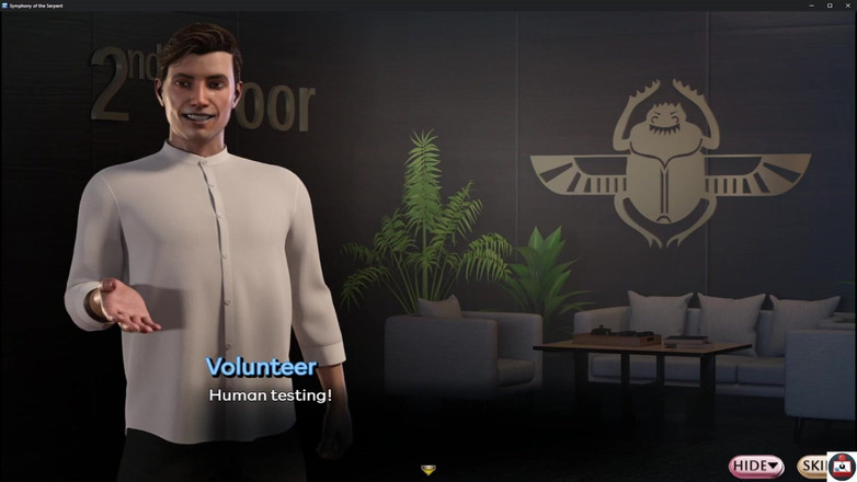 Joystick Cinema: Yılan senfonisi - (pt 11) - mafya bana bir daire verdi