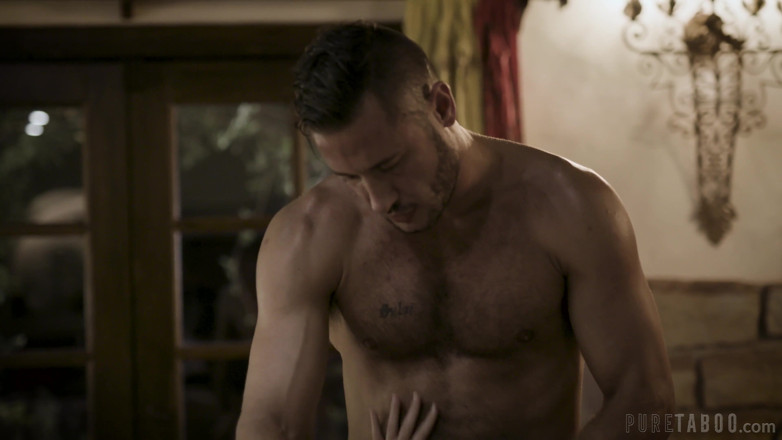 Pure Taboo: PURE TABOO - Jane Wild trai o namorado com um homem...