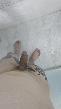 Vòi hoa sen boyz khỏa thân boyz