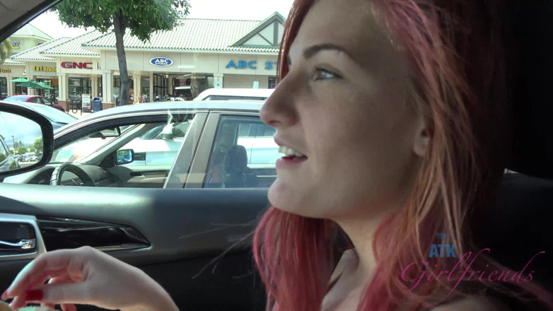 ATK Fans (Girlfriends): Vacanze virtuali in Hawaii con Nina Nirvana parte 1