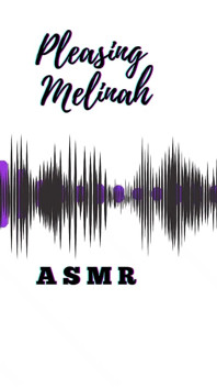 Miła Melinah Asmr