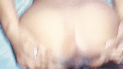 Sunshine Nights: Let me hit it from the back real fast