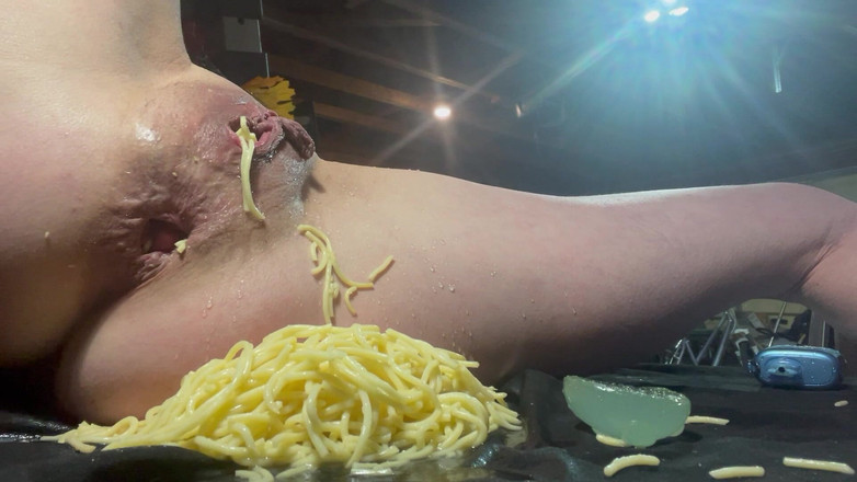 WhisperBay: Spelen met mijn eten