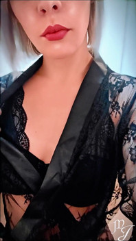 New Outfit - Maitresse Julia