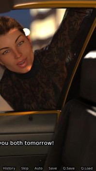 The Adored Marriage by Simbaclaw - Night Escape, My Wife Gets Bolder 8