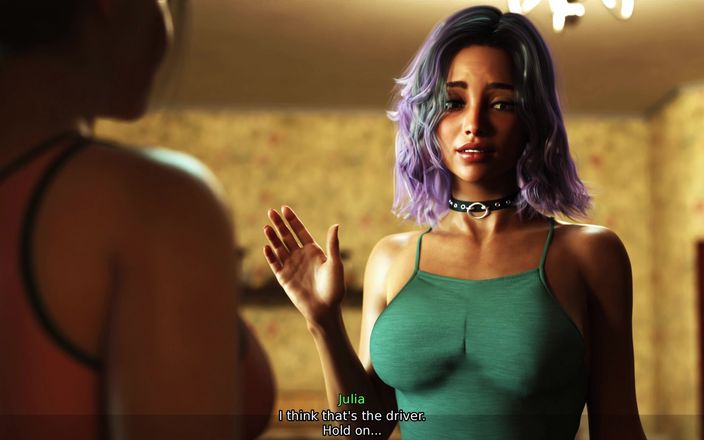 WICKEDGAMMES: Baştan çıkarma sanatı (bölüm 12)