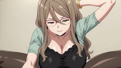 Prznai: Nakahara Mizuki (lycoris)