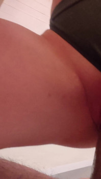 POV: Your Wife Finds Your Girlfriend's Thong & Gives You Her Ass on the Kitchen Table