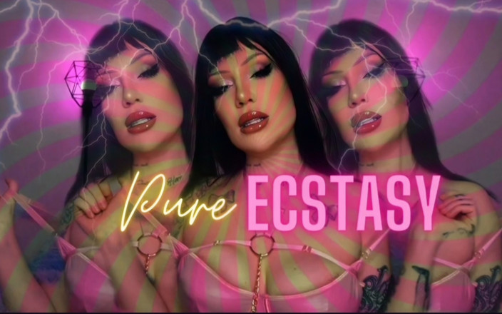 LDBMistress: Чистый экстаз