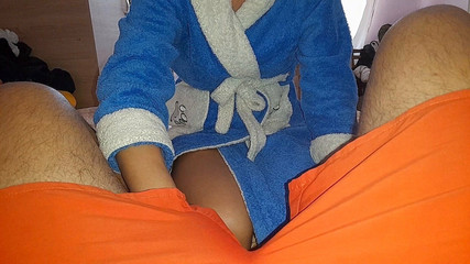 Audrey: Dej ten svůj jazyk do práce