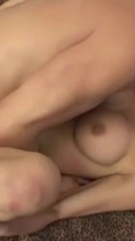 Heidi Mayne Adores Having Her Big Booty Creampied Mercilessly and Her Mouth Filled with Cum