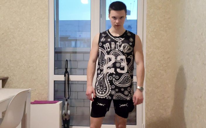 Alex sport: Hot flex # 7
