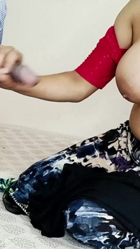 Village Stepsister and Stepbrother Viral Sex Porn