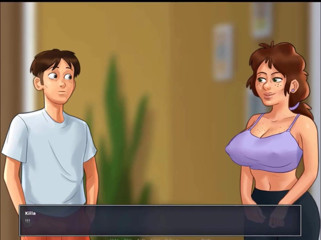 Cartoon Play: La saga di summertime parte 175