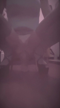 Wiktoria Jameson: 내 애널 보지 깊숙이 12인치