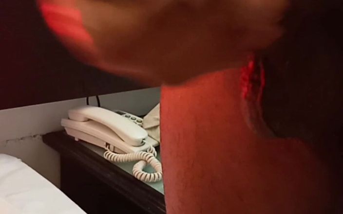 Goddess Silk Smita: Joc de roluri fantezistă al mamei vitreg în sari portocaliu care...