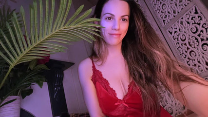 Annika Rain: Ibu tiri takut laba-laba