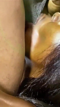 Threesome with His Step Stepbrother Stepsisters That Made Him Cum