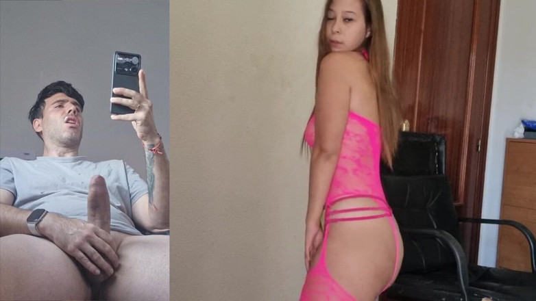 Holycandy: Big Ass Latina Horny