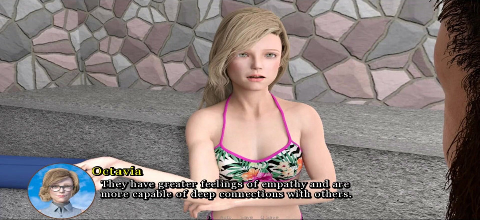 Visual Novels: Avalon teil 13