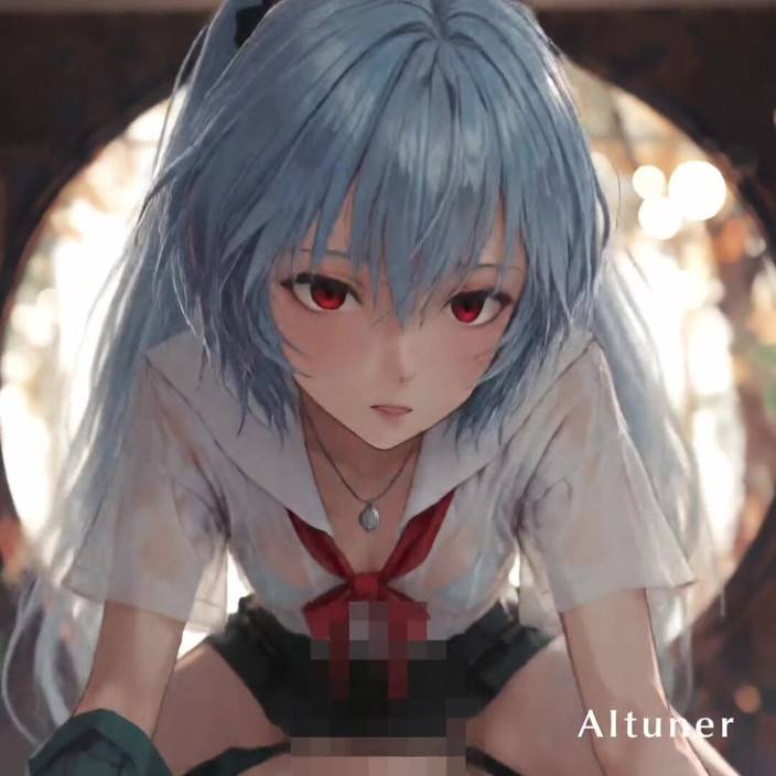 AItuner: The Quieter She Is, the More Unforgettable She Becomes