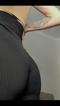 Subscribe to Watch Full Sensual Video of My Oil Striptease Show with Sweet Pussy Play Bb!