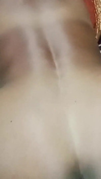เมียเย็ดไม่มีผ้าไหม ตูดใหญ่ขี่ควย