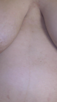 Pregnant Wife Show Her Pusy and Boobs After 9 Month Vacation - Milky Mari