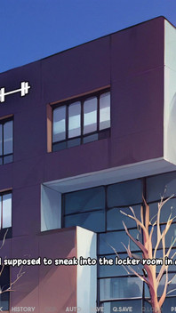 Stíny ambicí (7. část)