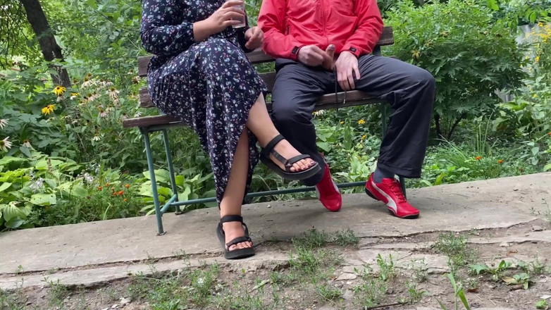 OurFetishLife: 義母の仕事は僕をイカせること