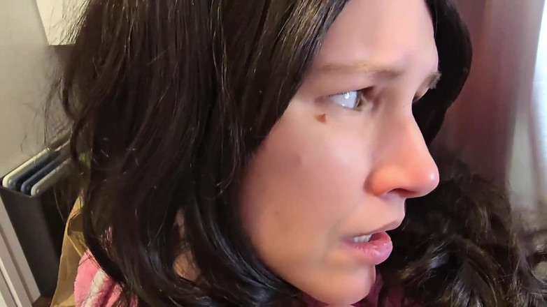 EmmasBetterLife: Üvey oğlum tarafından kandırılan