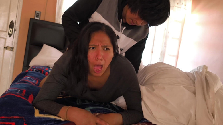 Moo DBOXXX: Tengo Sexo Intenso Con La Esposa Del Vecino, Ella Es...