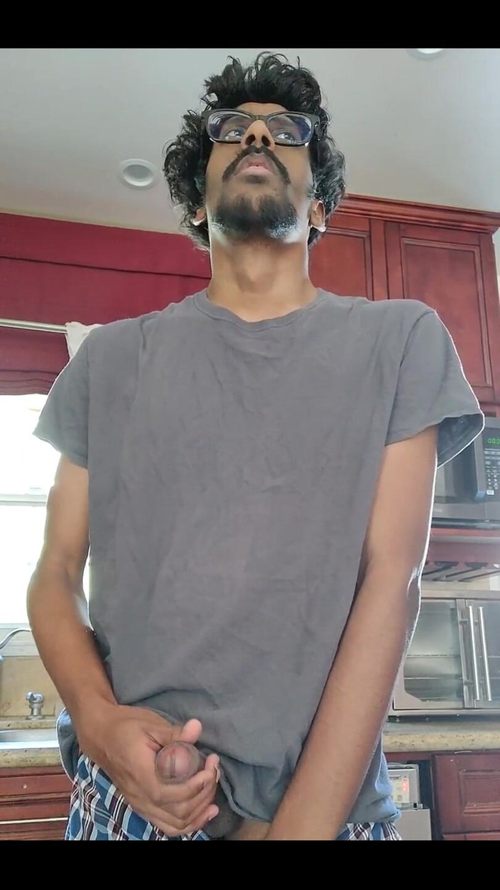 NANDgasm: Makin 'un po 'di presborrata in cucina. Volete qualcuno?