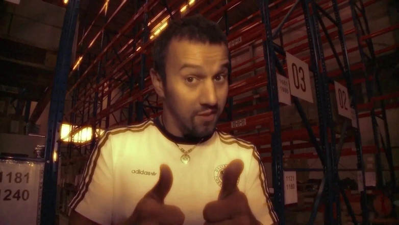 Purzel Official: Mükemmel bir orgazmda kayboldu - bölüm #04