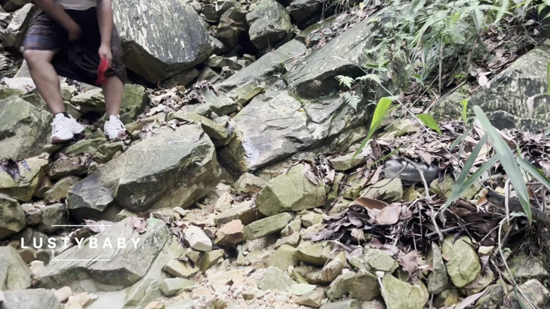 Lustybaby605: Deep in My Pussy Nepali Porn